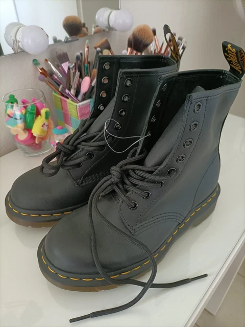 Anfibi dr martens 36 top